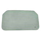 Rear Window Glass Fits Bobcat Replaces 6717874