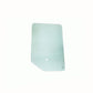 Left Hand Door Glass Fits Caterpillar Replaces 164-1067