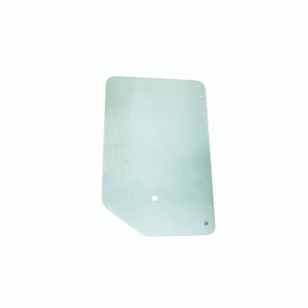 1641067 Glass Door Lh Fits Caterpillar Models
