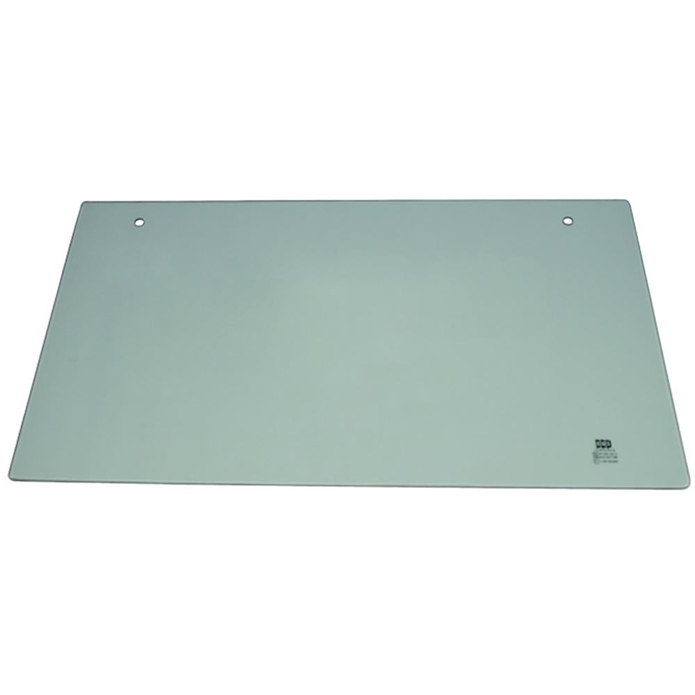 Front Lower Glass Fits Kubota Replaces RC411-46330