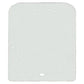 DV1311-34522 New Cab Door Glass Fits Kubota Skid Steer SSV75