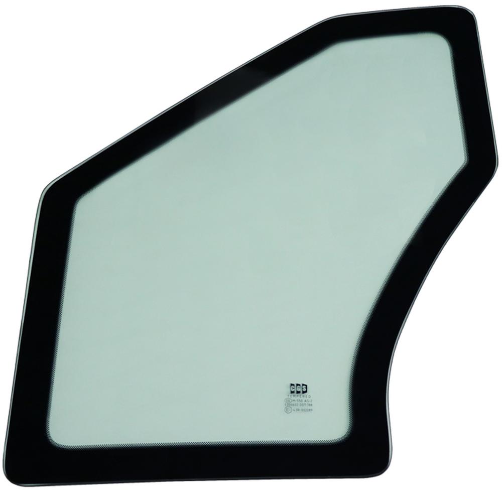 Lower Door Glass Fits Kubota RC411-46540 Mini Excavator