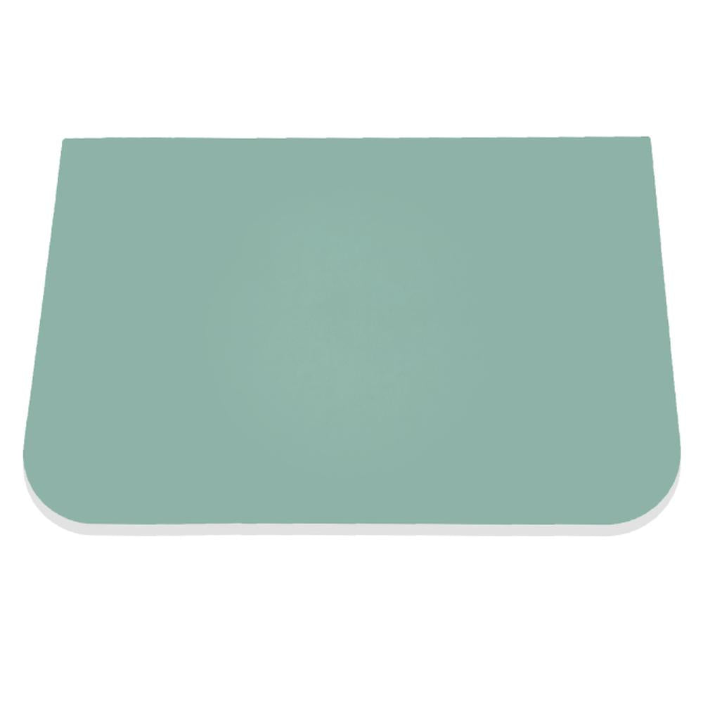 One New Excavator Front Lower Glass FYD000062 Fits John Deere 26G 30G 35G 50G