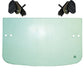 20Y-54-36103 Front Lower Windshield Kit for Komatsu Excavator