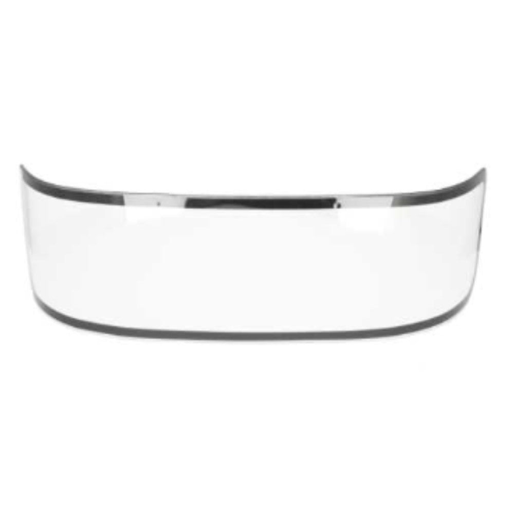 HeadLight Glass Fits John Deere Replaces AL178139