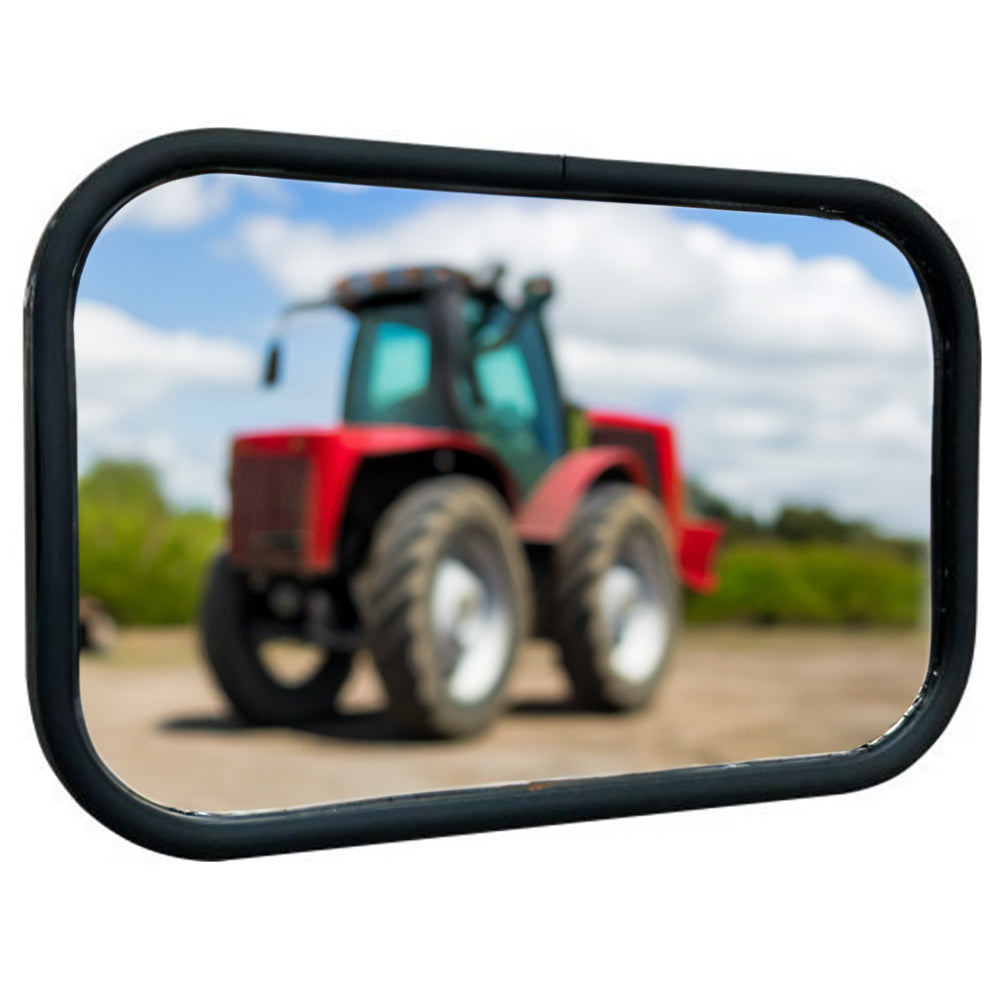 AR89137 Rear View Mirror Fits John Deere 2010 2350 2550 2355 2555 2510 2520 2750