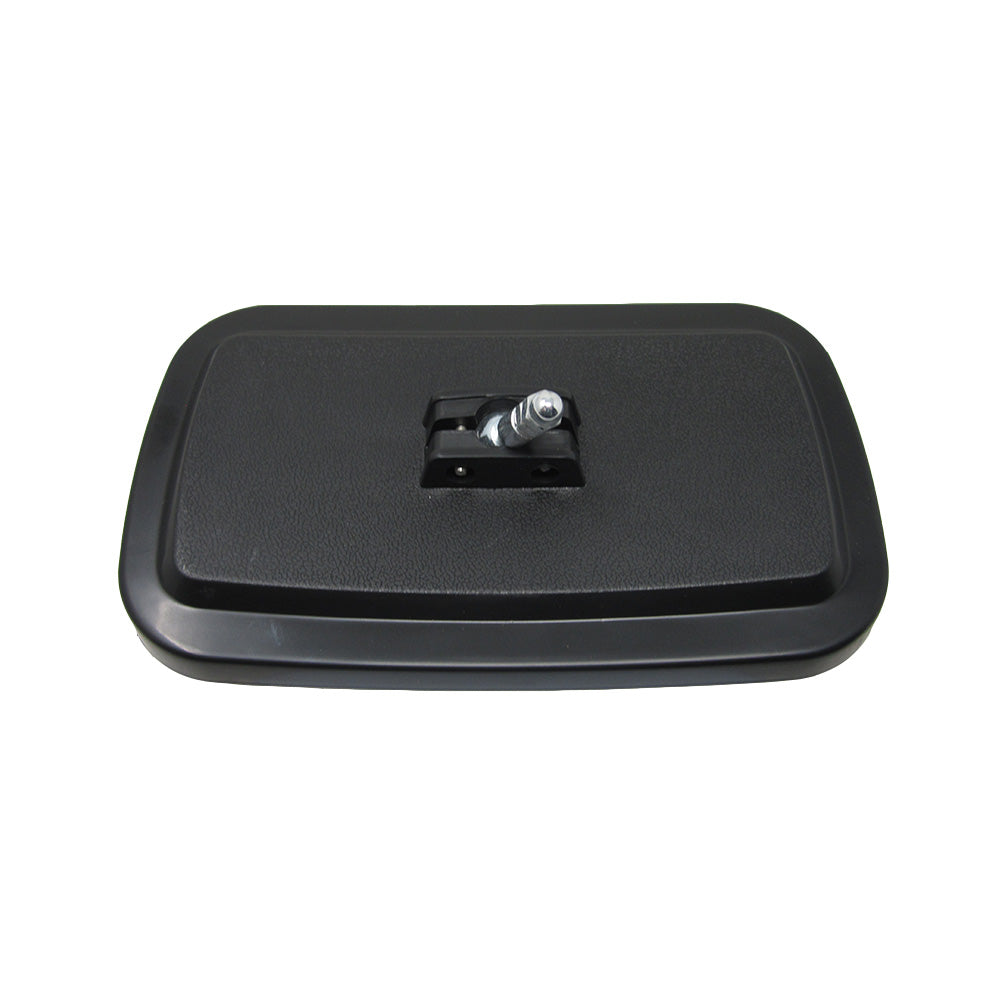 Rear View Mirror Fits John Deere Replaces AMAR89137