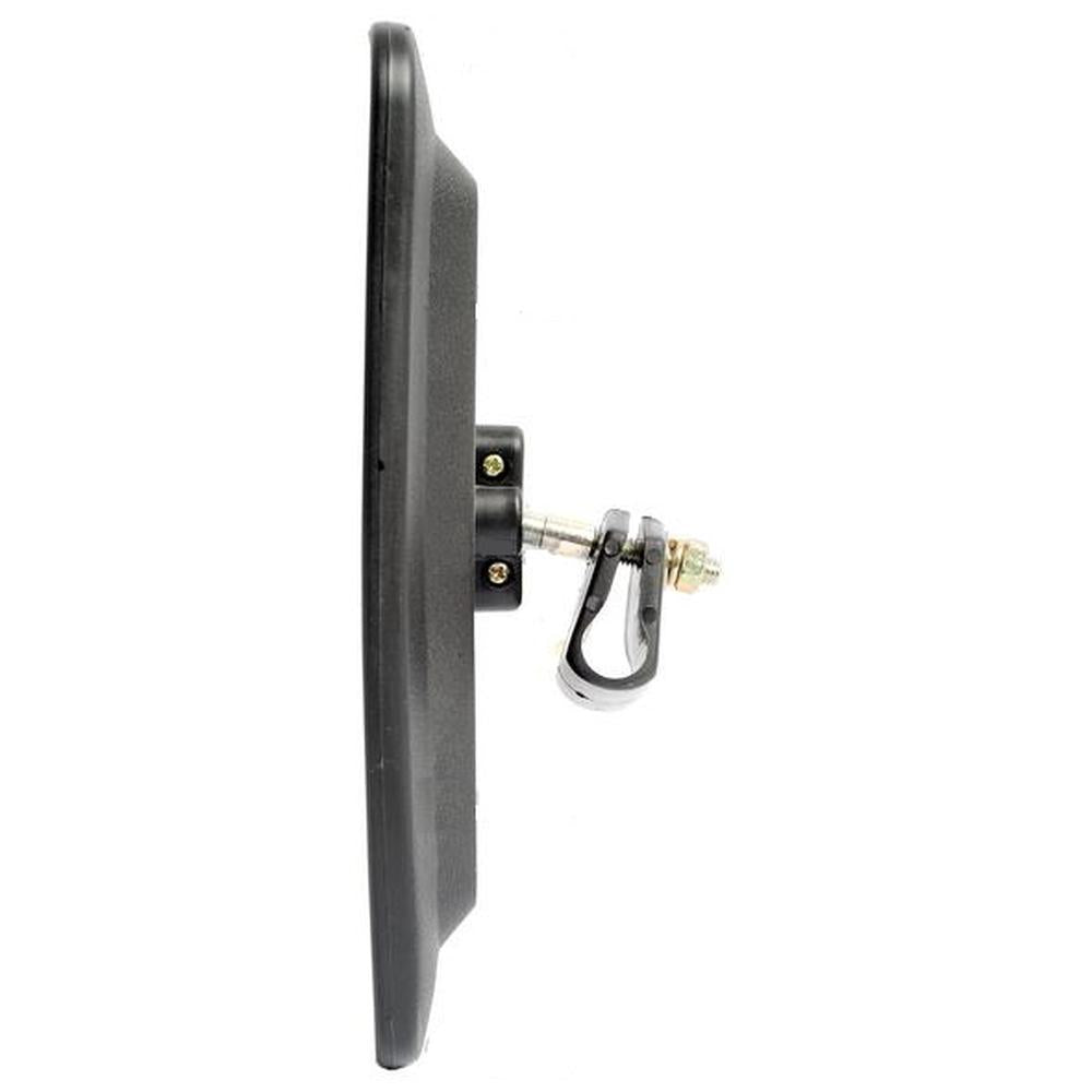 S.51182 Mirror Head - Rectangular, Convex, 250 x 170mm, RH/LH Fits Manitou