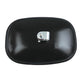 Universal Fit Flat Rectangular 7 x 10 Mirror Head