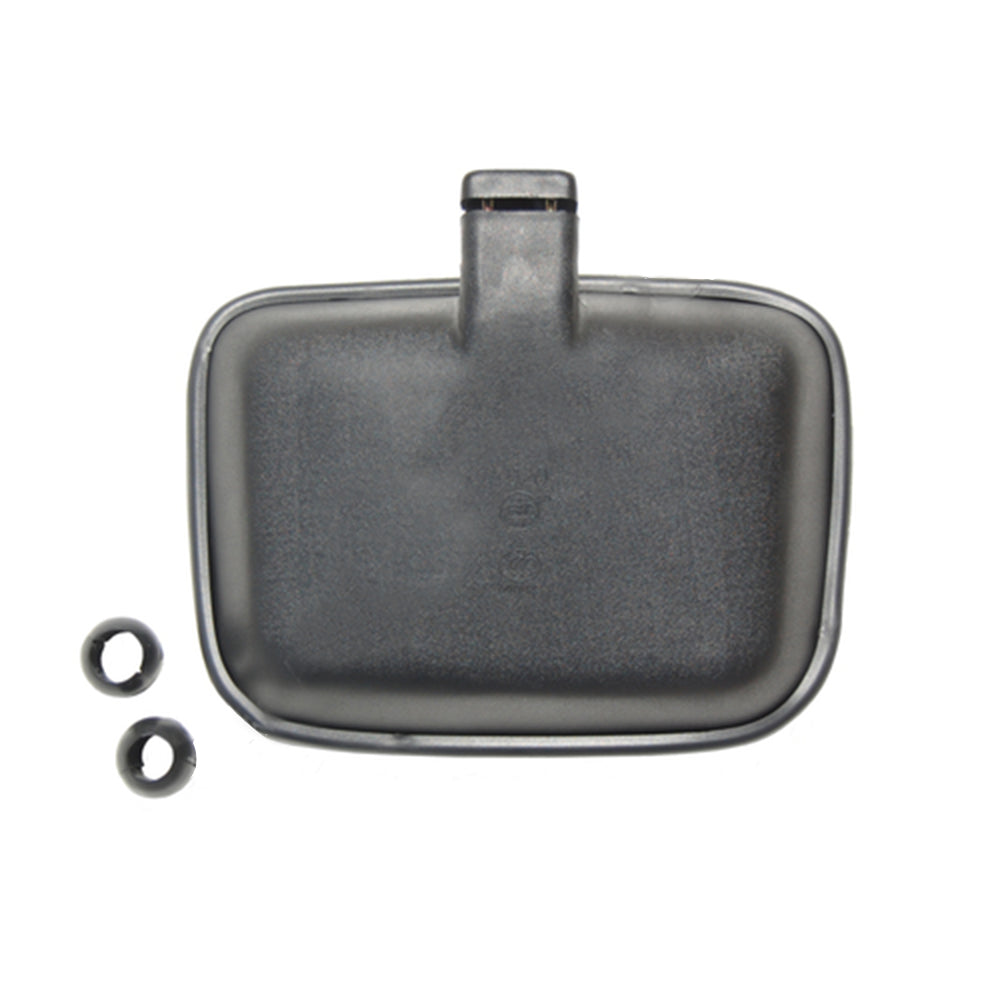 Fits Kawasaki WHEEL LOADER MIRROR 4434060130