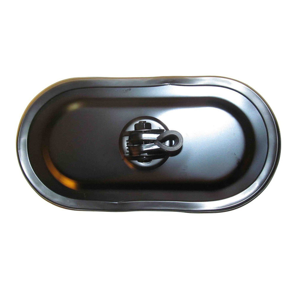 Mirror Fits John Deere Fits JD Hitachi Komatsu Fits Case NH Fits New Holland Kob