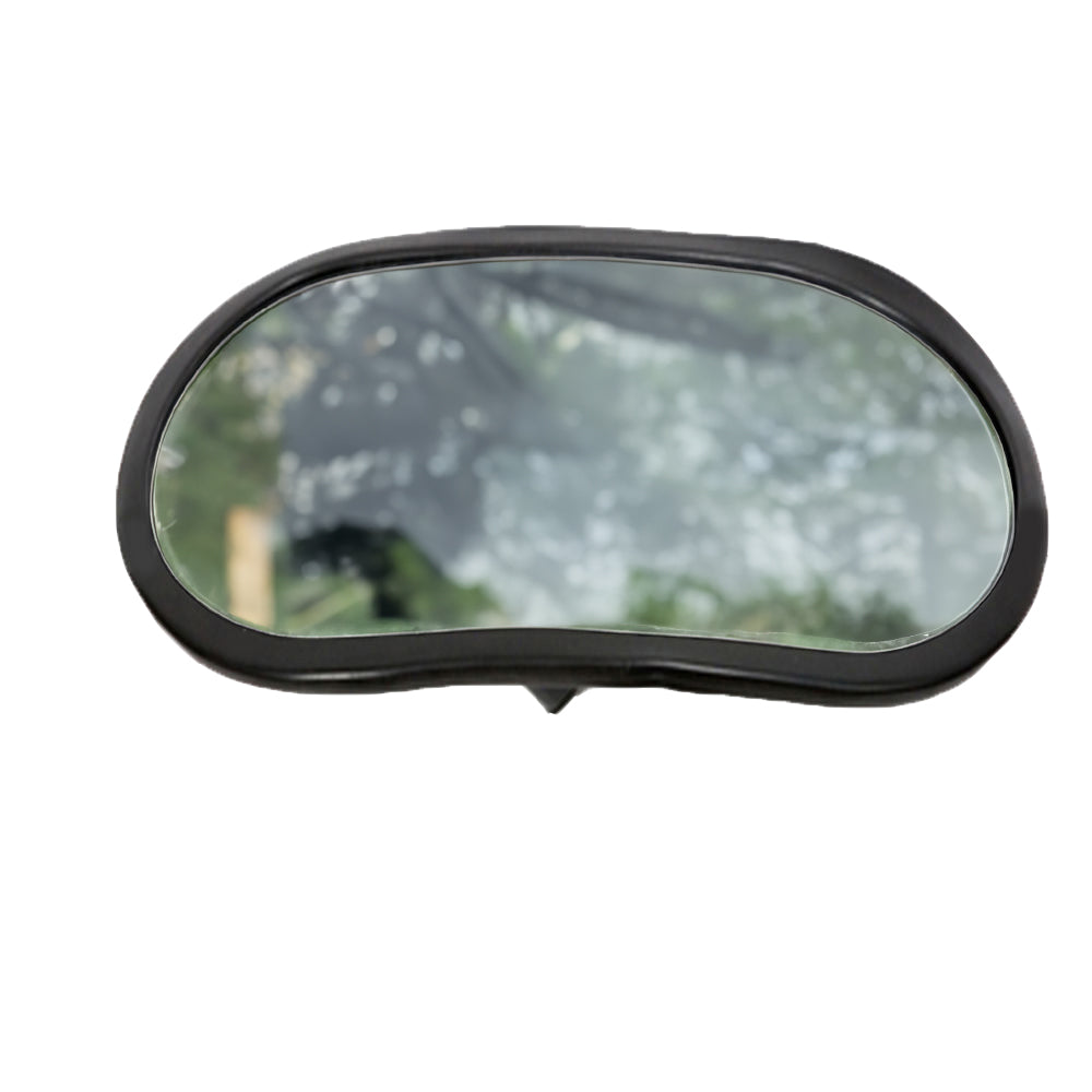 Mirror Fits John Deere Fits JD Hitachi Komatsu Fits Case NH Fits New Holland Kob