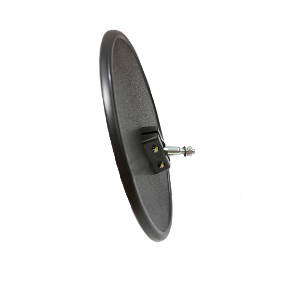 10" Round Mirror Fits Komatsu Replaces 207-54-75710