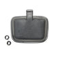 Mirror - 9" x 12.25" fits Komatsu PC300-7 WA80 PC300 PC300 WA900-3 421-54-25610