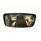 9" x 16" Tractor Mirror fits Universal Fits John Deere Fits Case IH Challenger