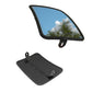 8T2287 Mirror AS 8Y8297 Fits Caterpillar Fits CAT
