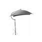 NEW Universal Tractor Red Deluxe Complete Umbrella Set Fits Ford 2N 8N 9N +