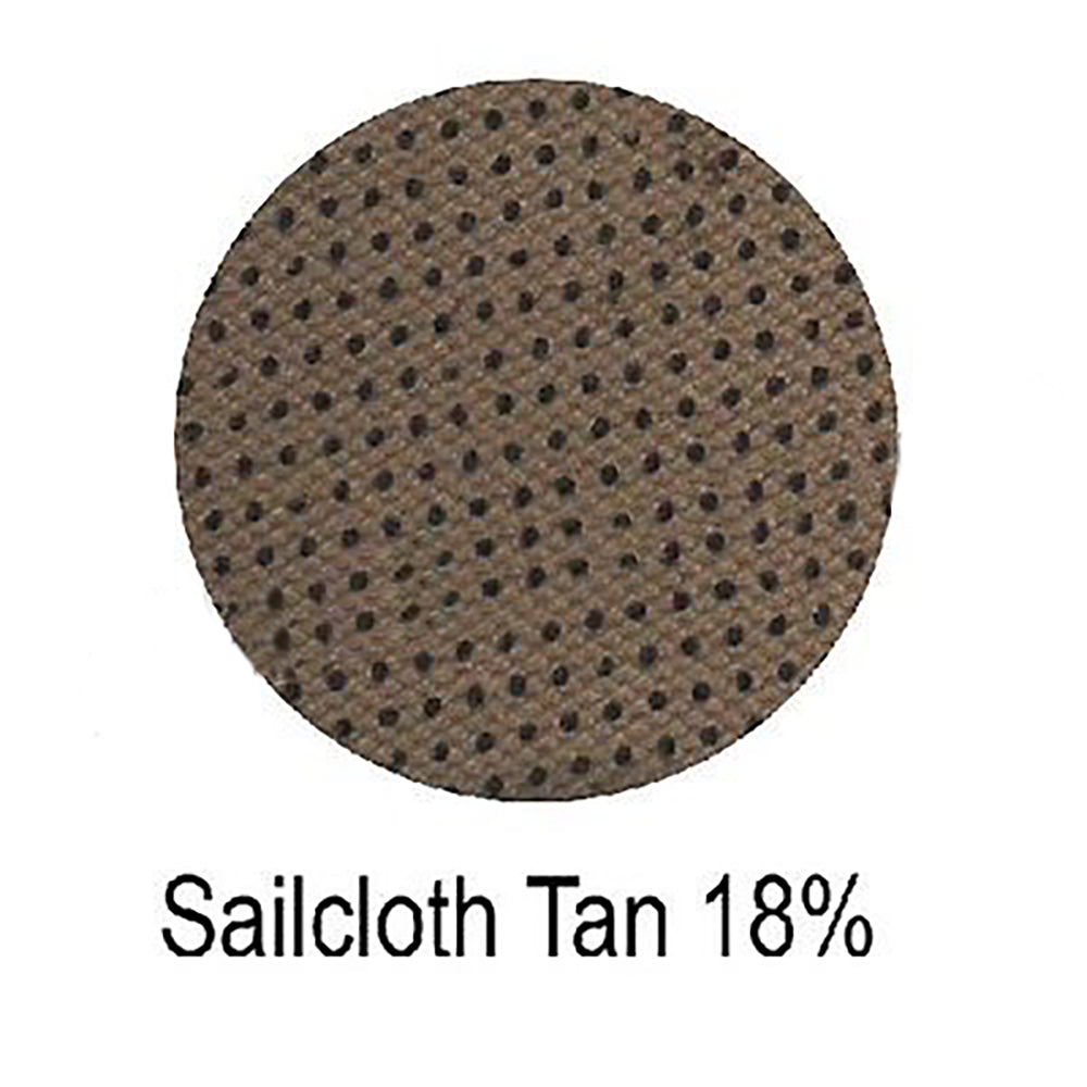 CR55PO New Sailcloth Tan Cab Post Kit Fits John Deere 4055 4255 4455 4555 4560 +