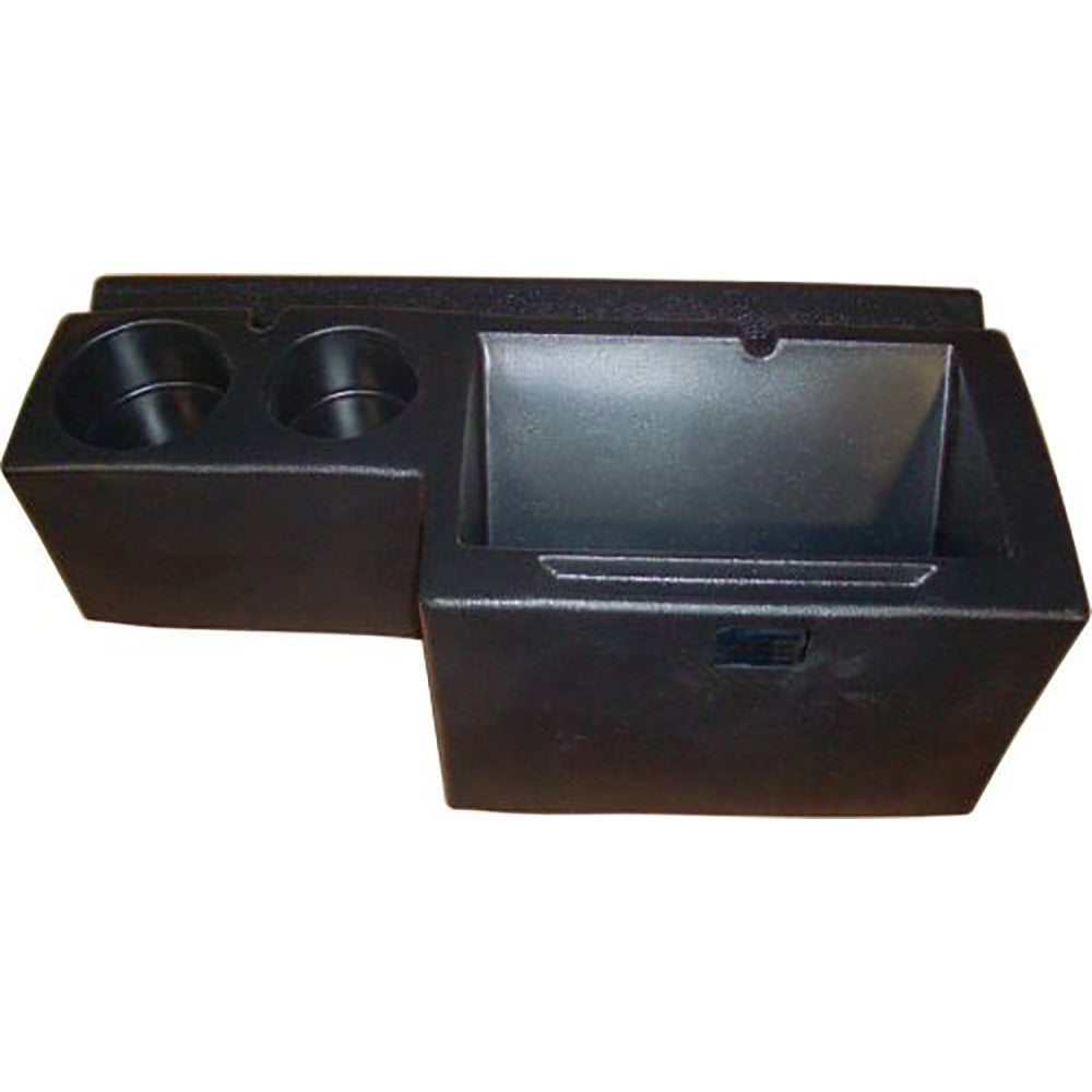 Cab Caddie with Beverage Holders 18" Fits John Deere 4230 4430 4440 AMX92005