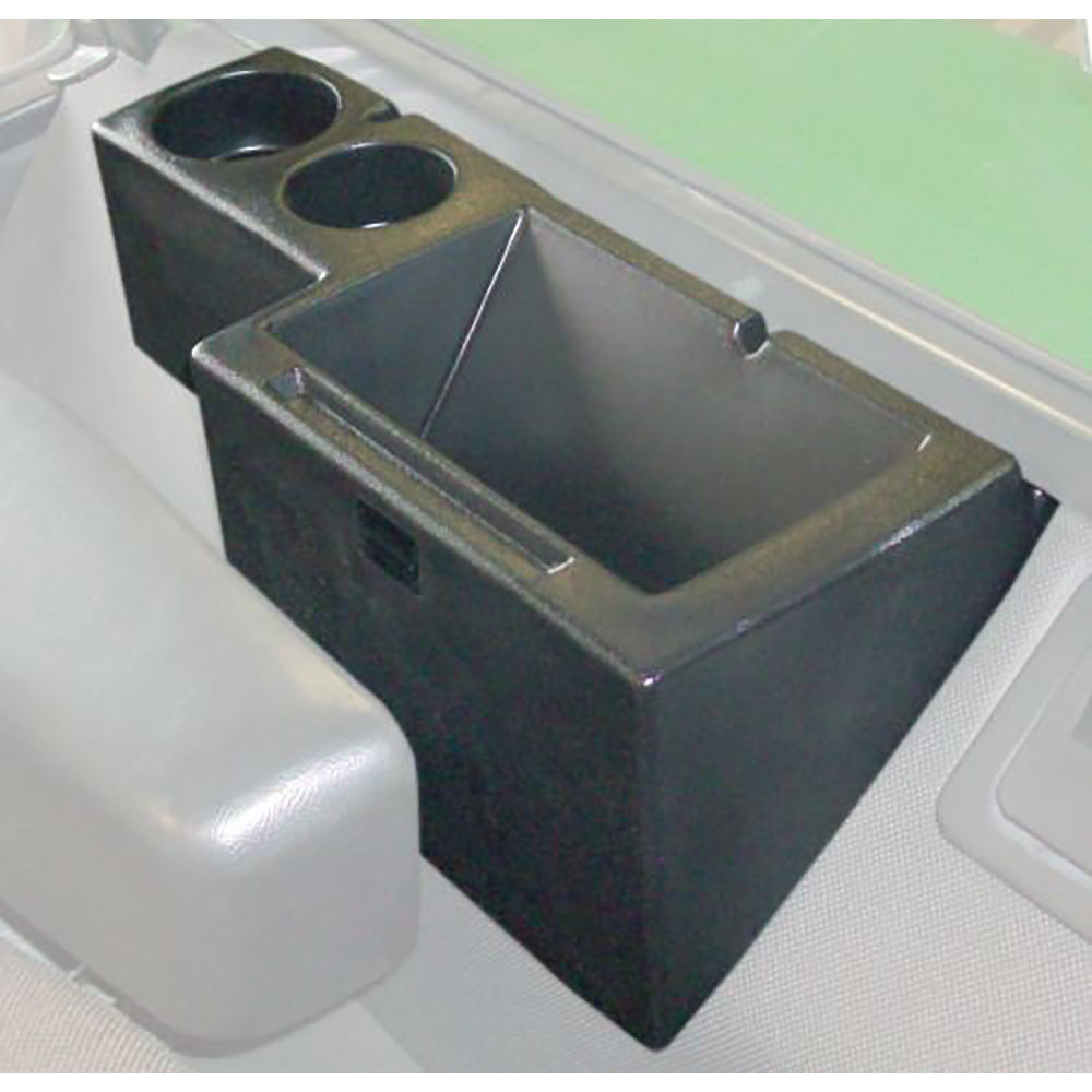 AMX92005 Cab Caddie Fits John Deere 4230 4430 4630 4240 4440 4640 Tractors