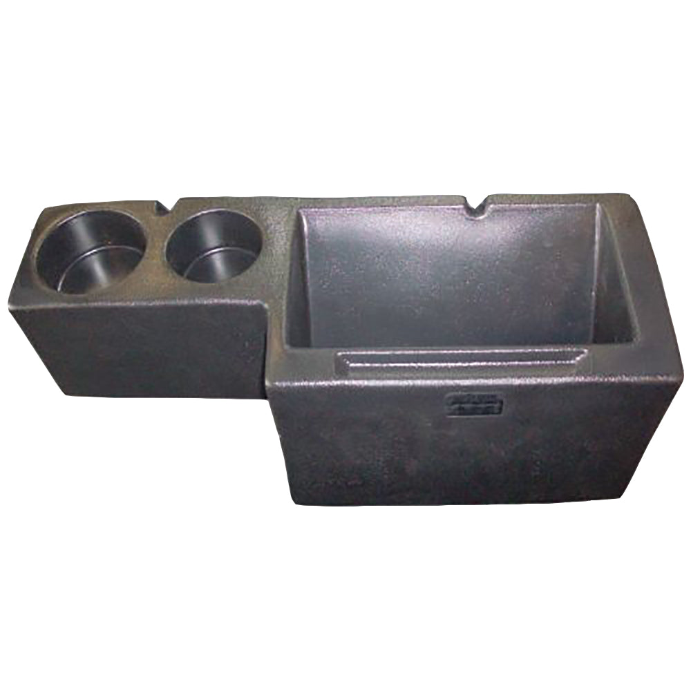 Cab Caddie with Beverage Holders 18" Fits John Deere 4230 4430 4440 AMX92005