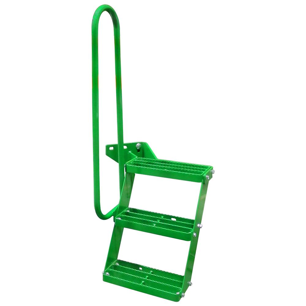 New Left Hand Step Kit Fits John Deere 3010 3020 4000 4010 4020