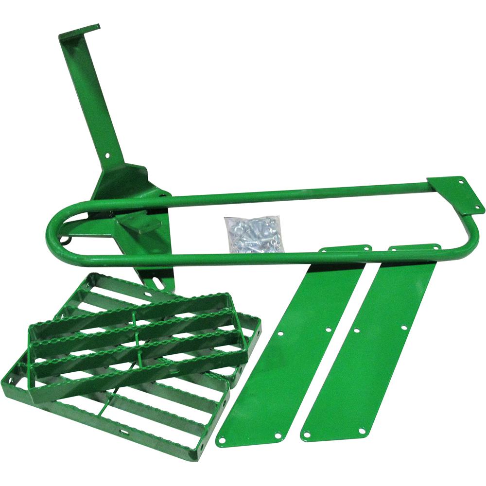 New Left Hand Step Kit Fits John Deere 3010 3020 4000 4010 4020