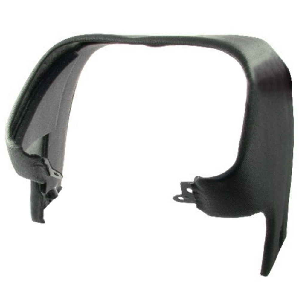 Tractor Black Cowl Kit Fits John Deere 4030 4040 4230 4240 4430 4440 4630 +