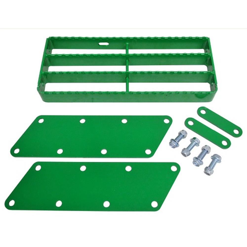 4th Step Kit Fits John Deere 3010 3020 4000 4010 4020b 4030 4230 4430 ++ Tractor