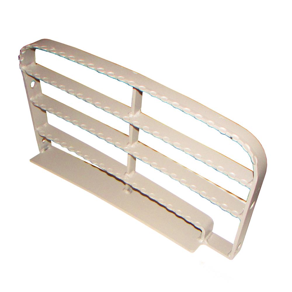 Steel Step Fits Case/International Harvester Replaces 97050C1