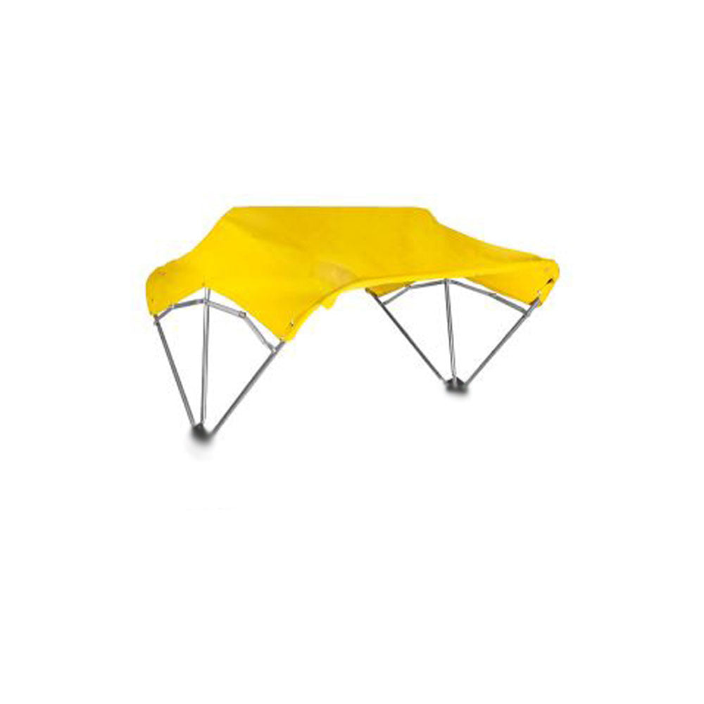 Complete Canopy (Yellow) Fits John Deere Replaces 402-406110