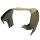 CR50CK Cowl Kit, Brindle Brown Vinyl w/ Formed Plastic Fits John Deere