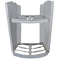 AL154911 Left 2-Step Assembly Fits John Deere 6200 6300 6400 6500 6110
