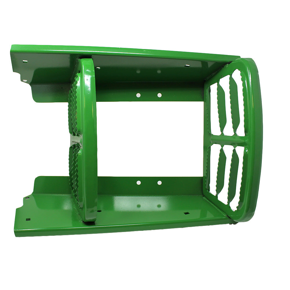 AL154911 Tractor Step 2 Step Assembly Fits John Deere 6200 6300 6400 6500 6110 +
