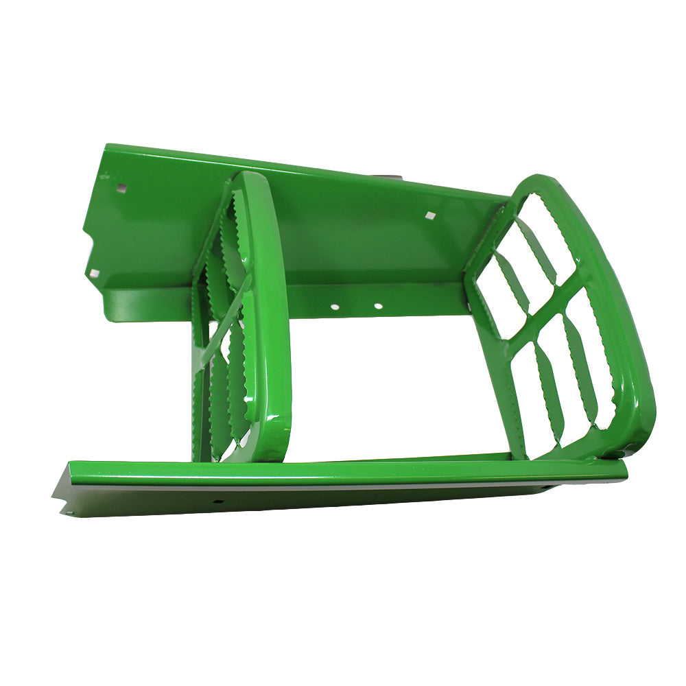 Step Assembly Fits John Deere 6110 6120 6210 6310 6320 6405 6410 6420 AL155038