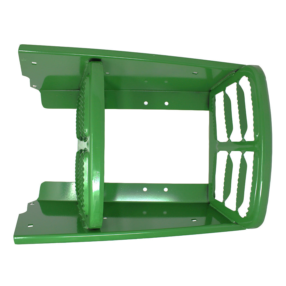 Step Assembly Fits John Deere 6110 6120 6210 6310 6320 6405 6410 6420 AL155038