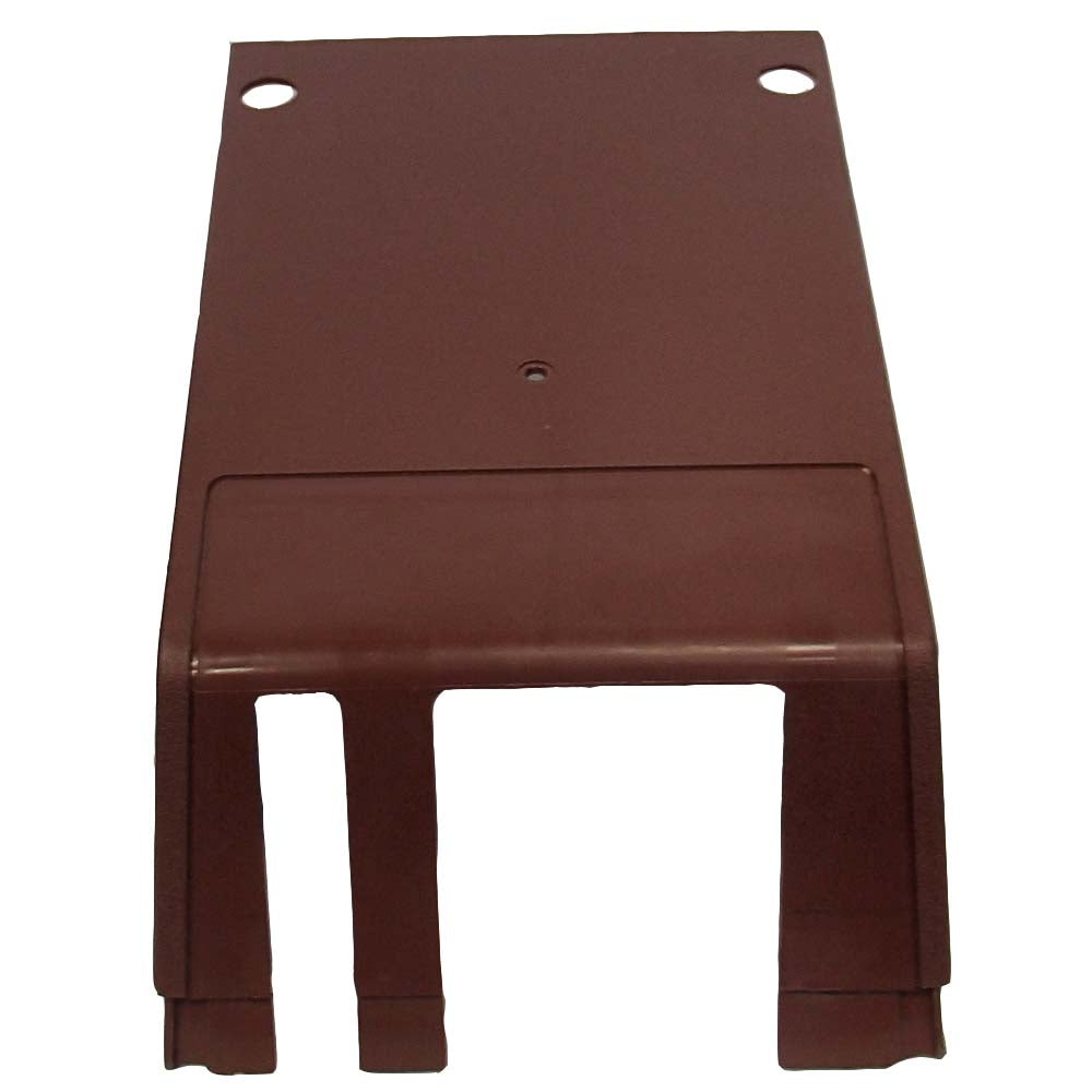 (1) New Front Console Cover Fits Case Backhoe 580K 580SK Replaces D134087