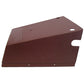 (1) New Front Console Cover Fits Case Backhoe 580K 580SK Replaces D134087