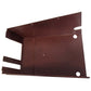 (1) New Front Console Cover Fits Case Backhoe 580K 580SK Replaces D134087