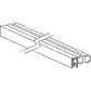 Cab Door & Window Seal Strip Fits John Deere 7030 Series, R249465 RE228688 RE579