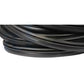 AL117017 AL164267 792" Glass Mounting Weather Strip Seal Fits John Deere Tractor
