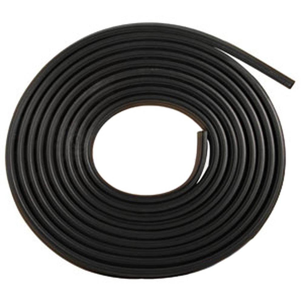 R232304 Glass Door Weatherstrip 240" Long Fits John Deere 7600 7700 7800 7200 74