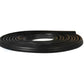 R232304 Glass Door Weatherstrip 240" Long Fits John Deere 7600 7700 7800 7200 74