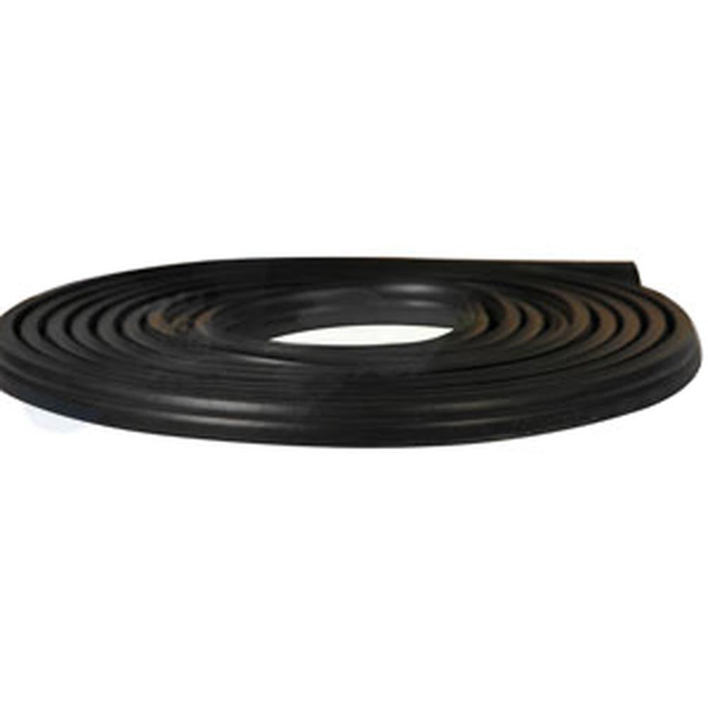 R232304 Glass Door Weatherstrip 240" Long Fits John Deere 7600 7700 7800 7200 74