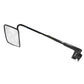 RE52669 LH Outer Mirror Arm Fits John Deere Tractor 7400 7600 7700 7800 8100 820