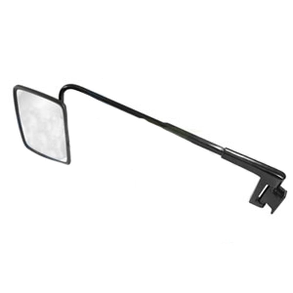 RE52669 LH Outer Mirror Arm Fits John Deere Tractor 7400 7600 7700 7800 8100 820