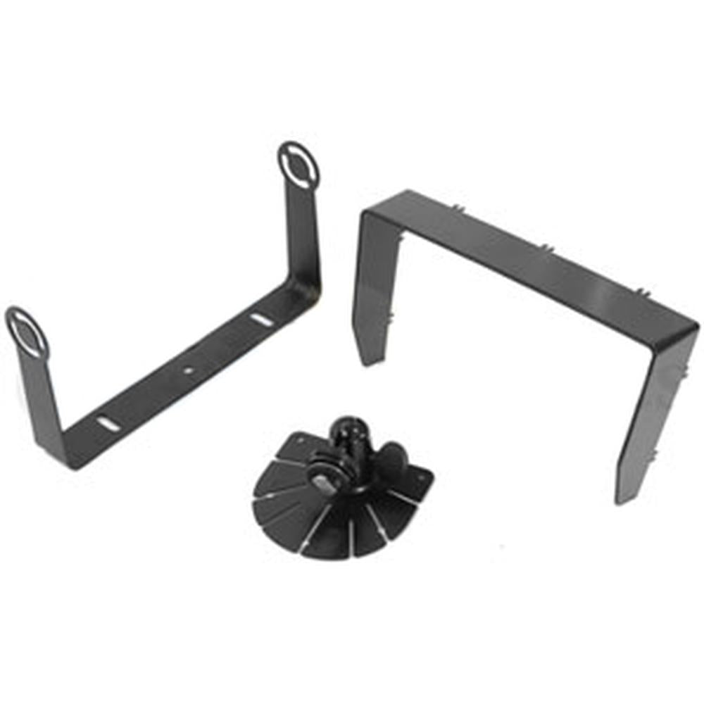 BRK9M New Bracket Kit Fits CabCam TM9138 9" Monitor Universal Fit Various Models