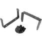 BRK9M New Bracket Kit Fits CabCam TM9138 9" Monitor Universal Fit Various Models