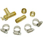 Heater Installation Kit Fits Maradyne Replaces 64006