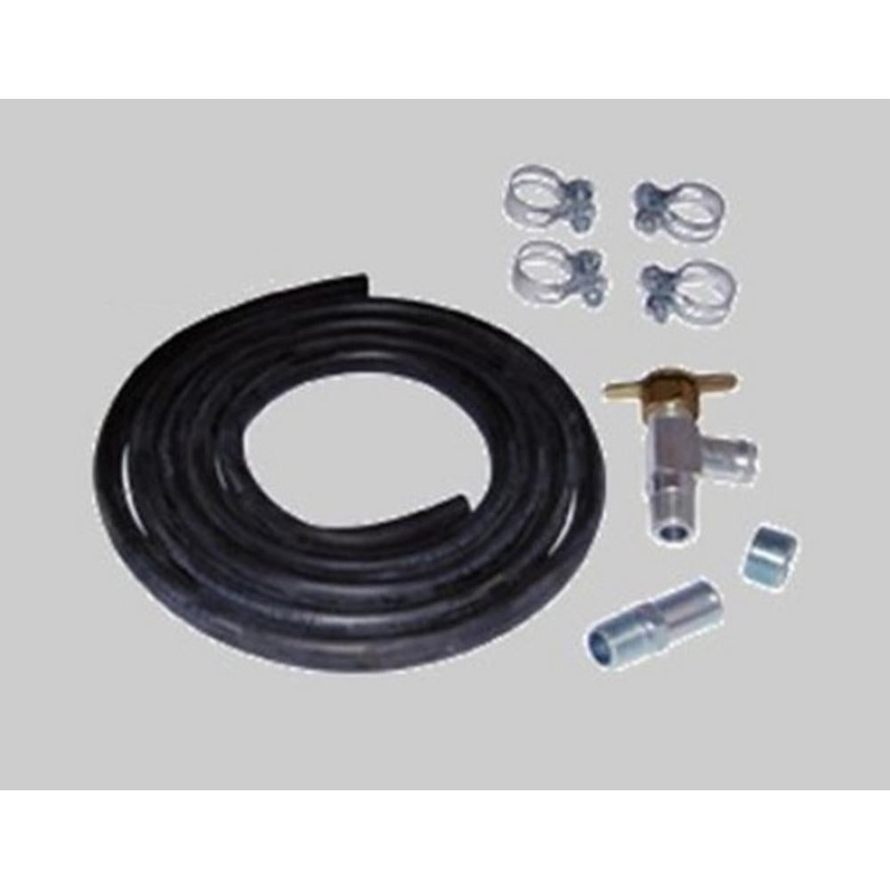 Heater Installation Kit Fits Maradyne Replaces 64006
